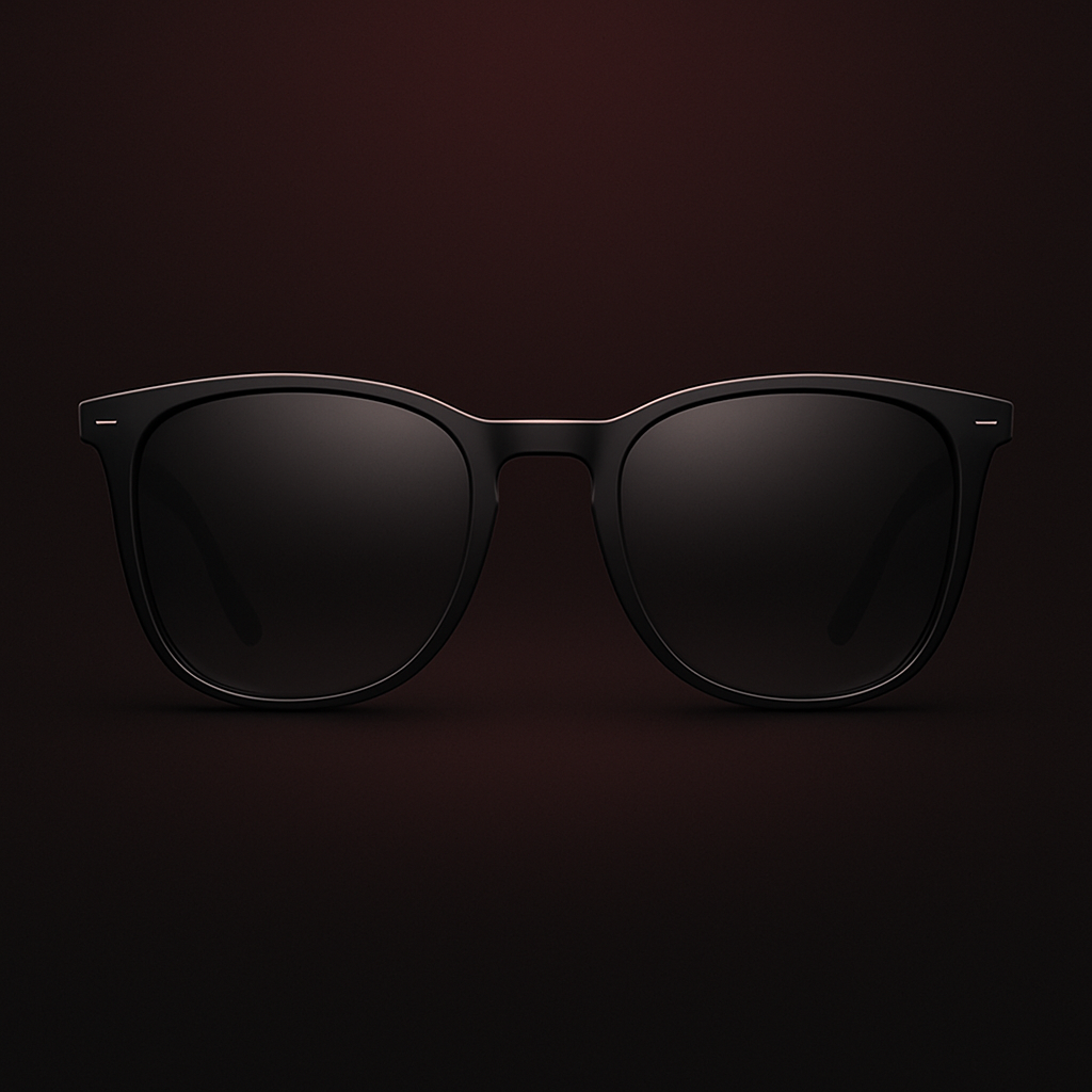 Sunglasses Logo